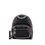 Стеганый рюкзак Elegant Trim 1