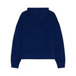 Худи Palm Angels Angels 'Navy Blue/White' 2