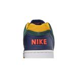Кроссовки Nike Air Force 2 Low SB «Midnight Green» 7
