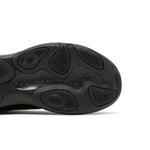 Кроссовки Air Jordan Max Aura 4 'Black Anthracite' 5