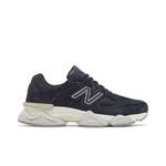 Кроссовки New Balance 9060 «Eclipse Navy» 1