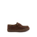Peu suede loafers 1