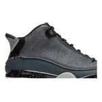 Повседневная обувь Air Jordan Dub Zero 'Classic Charcoal' 2
