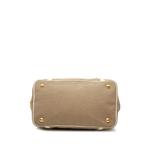 2013-2026 Canvas Canapa Logo Bow satchel 4