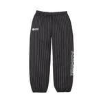 Тренировочные штаны Supreme x Martine Rose Track Pant 'Черный' 1