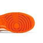 Кроссовки Nike Men's Dunk Low 'Syracuse' 2025 5