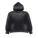 Худи XHIBITION Salvage Hoodie 'Oil' 1