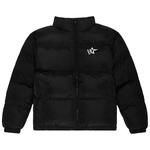 Пуховики Sp5der 5Star Puffer Jacket 'Black' 1