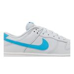 Кроссовки Nike Dunk Low 'Light Bone Blue' 2
