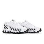Кроссовки Nike Air Max DN8 'White Black' 8
