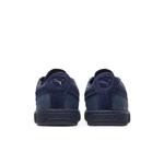 Кроссовки Puma Suede Classic Emboss 'Темно-синий' 6