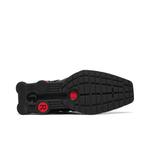 Мюли Martine Rose x Nike Wmns Shox Mule MR4 'Black Comet Red' 4