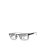 rectangle-frame glasses 2