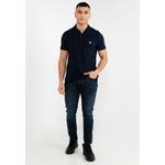Поло Slim Fit Flex 4