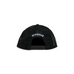 Кепки-снапбэки Supreme Terry Mesh Back 5-Panel 'Черный' 4