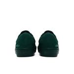 Кроссовки Atiba Jefferson x Vans Curren 'Emerald Green' 6
