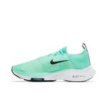 Кроссовки Nike Air Zoom Tempo Flyknit GS 'Hyper Turquoise' 3