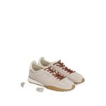 MKII panelled leather sneakers 6
