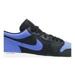 Бутсы Air Jordan 1 Low TD Cleat 'Royal' 2