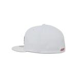 Кепка Supreme Script New Era 'White' 3