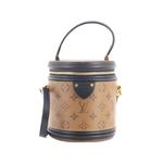 Сумка-сэтчел Cannes Handbag Reverse Monogram Canvas 1
