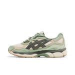 Лайфстайл Бег ASICS Gel NYC 'Feather Grey Truffle' 3