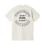 Футболки Carhartt WIP x Awake NY Pocket T-Shirt 'Wax' 2
