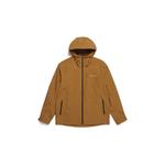 Унисекс двухслойная водонепроницаемая городская куртка GORE-TEX 1