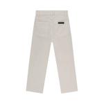 Джинсы Fear of God Essentials Kids 5 Pocket Jean 'Silver Cloud' 2