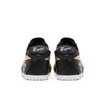 Кроссовки Onitsuka Tiger Mexico 66 'Black Gold Metallic' 6
