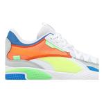 Кроссовки Puma Court Rider «Twofold» 2