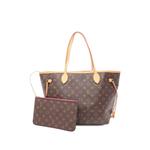 Сумка-тоут Monogram Neverfull MM (2021-2026 годы) 1