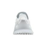 Кроссовки adidas 4D Fusio 'Triple White' 7