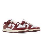 Кроссовки Nike Wmns Dunk Low Premium 'Vintage Red' 8