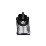 Кроссовки Nike Little Posite One GS 'Chrome' 7