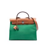 Сумка-сэтчел Toile Herbag Zip 31 (2016 год) 1