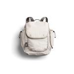 Bellroy Cinch Мини Рюкзак - Овсяный 8