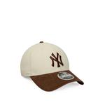9Forty M- Crown Cord Ny Yankees corduroy baseball cap 3