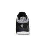 Бутсы Adidas Icon Bounce Mid 'Black White' 7