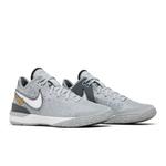 Кроссовки Nike Zoom LeBron NXXT Gen 'Wolf Grey' 8