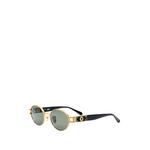 Phoebe oval-frame sunglasses 2
