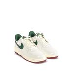 Кеды Air Force 1 Low с вышивкой 2