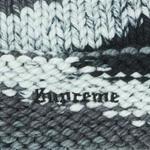 Бини Supreme Gradient Spacedye 'Черный' 3