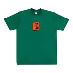 Футболки Supreme Mouse Tee 'Светлая сосна' 1