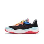 Кроссовки Under Armour Curry Splash 24 'Curry Jam' 3