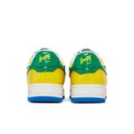 Лайфстайл Wmns Bapesta M1 'Brazil' 6
