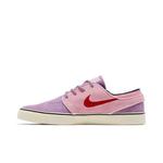 Кроссовки Nike Zoom Stefan Janoski+ SB 'Lilac Medium Soft Pink' 3