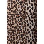 Платье-миди с драпировкой 3