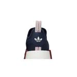 Кроссовки Adidas NMD_R1 'Shadow Navy White' 7