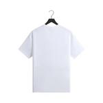 Футболки Kith London Classic Logo Tee 'Белый' 2